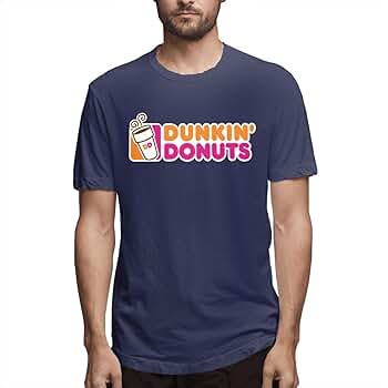 レア　90年代　ダンキンドーナツパロ　Tシャツ USA製 黒 XL Yahoo!オークション - 90s DUNKIN' DOUNUTS Tシャツ USA製